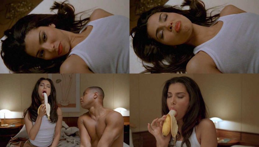 Roselyn Sanchez hot