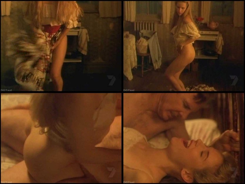 Келли Престон эротические сцены