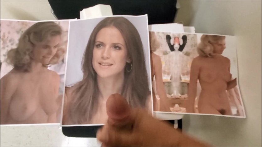 Келли Престон горячее