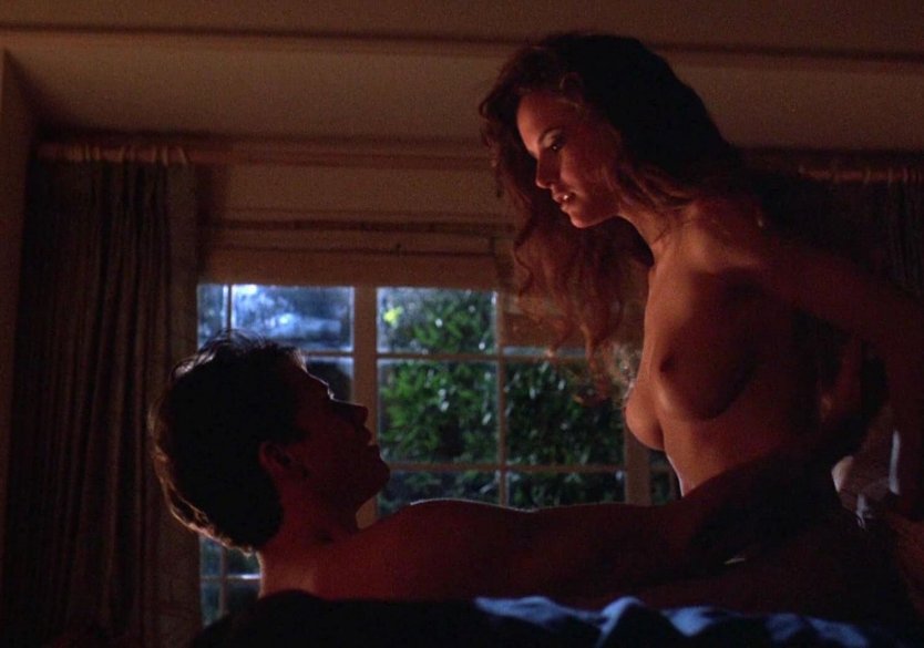 Келли Престон Джерри Магуайер