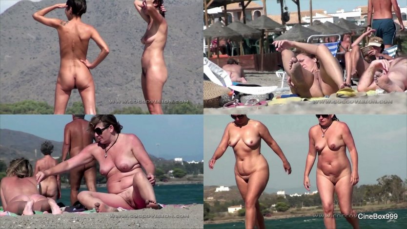 Семейный нудизм интервью