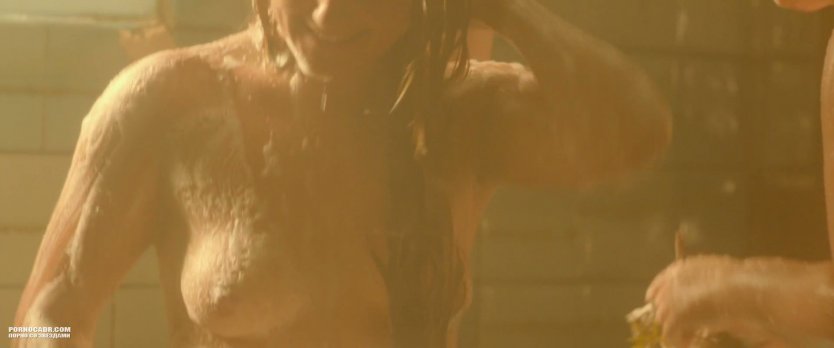 Дарья Мельникова в фильме «однажды», 2013 nude