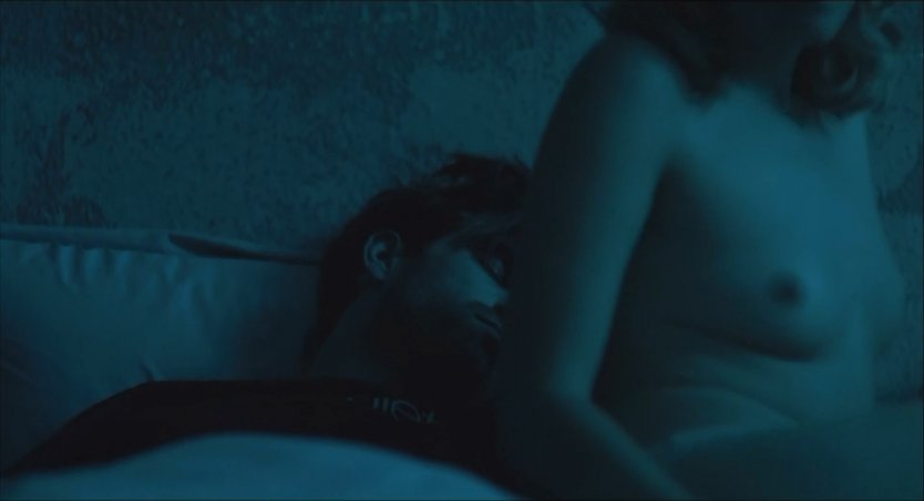 Дарья Мельникова Максим