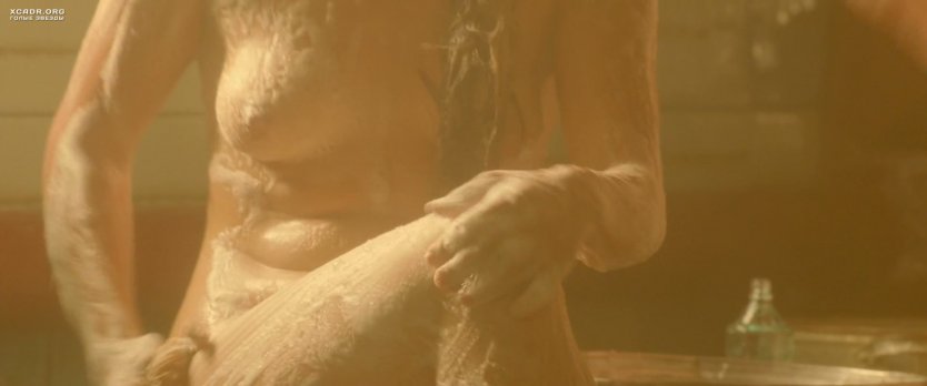 Дарья Мельникова в фильме «однажды», 2013