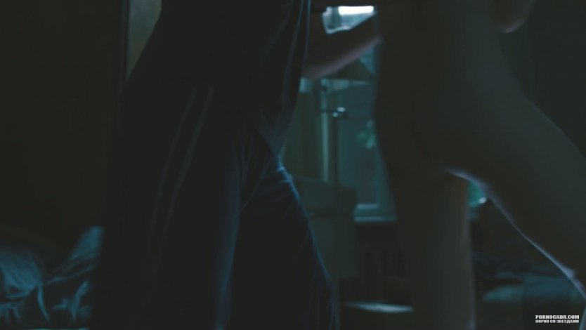 Стальная бабочка фильм 2012 Дарья Мельникова 18