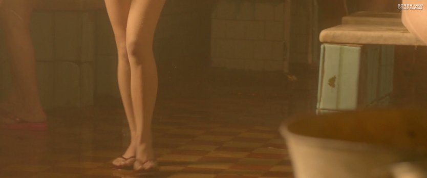 Актриса Дарья Мороз эро