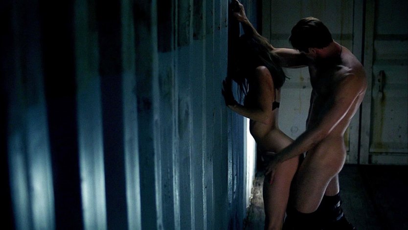 Мужские попки обои