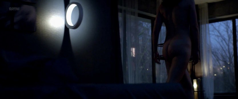 Марьяна Спивак фигура