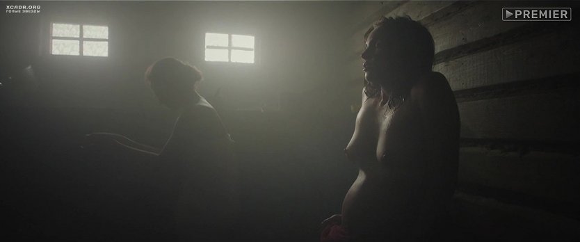 Виктория Агалакова голая эпидемия