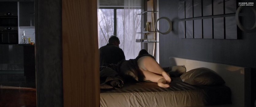 Марьяна Спивак Нелюбовь постельная сцена