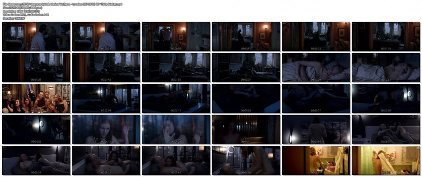 Марьяна Спивак топлесс