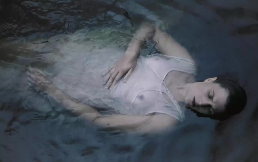 Валерия Федорович эротические фото