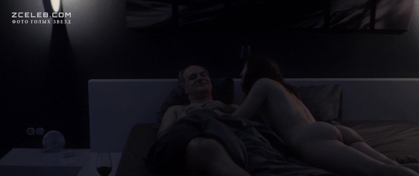 Милена Радулович голая