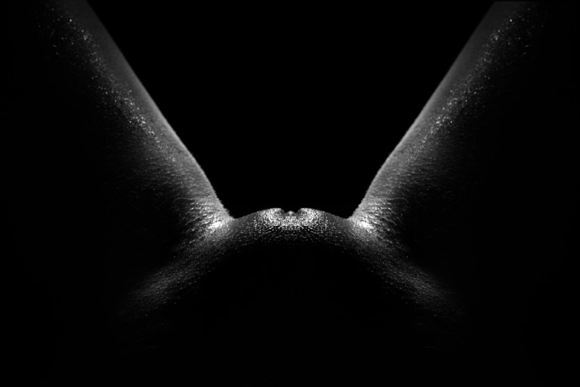 Красивые влагалища негритянок