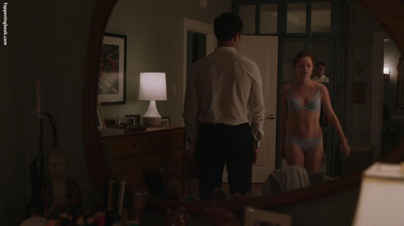 Ханна Эмили Андерсон Судная ночь