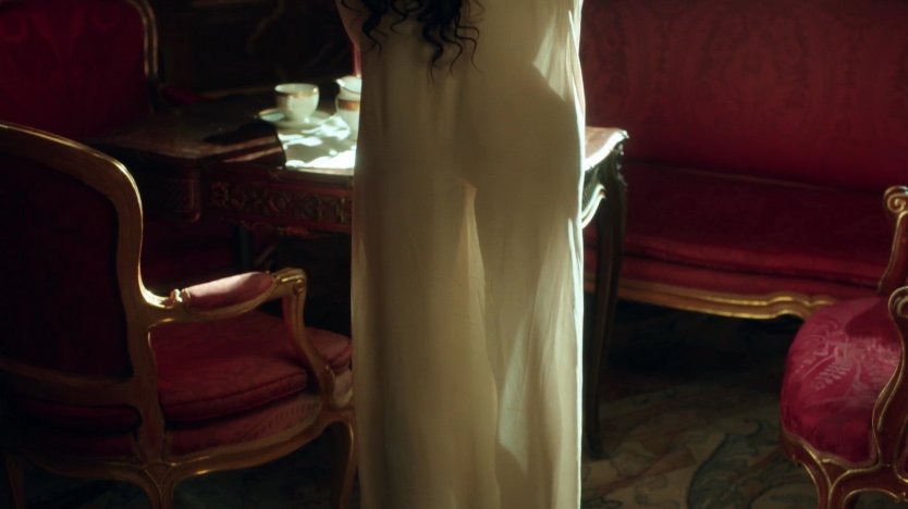 Александрова, Марина Андреевна ню