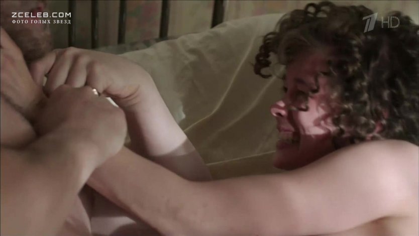 Катерина шпица Куприн яма голая