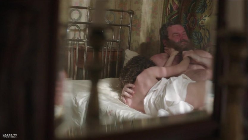 Яма сериал Куприн голая шпица