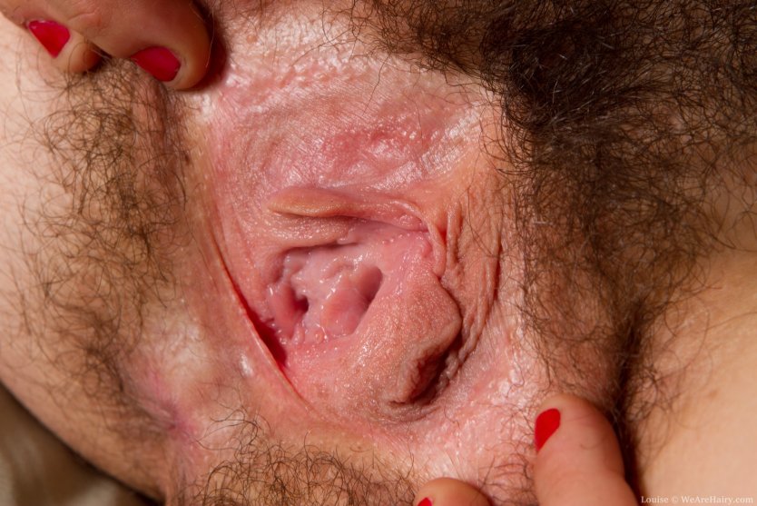 Голые женщины крупным планом