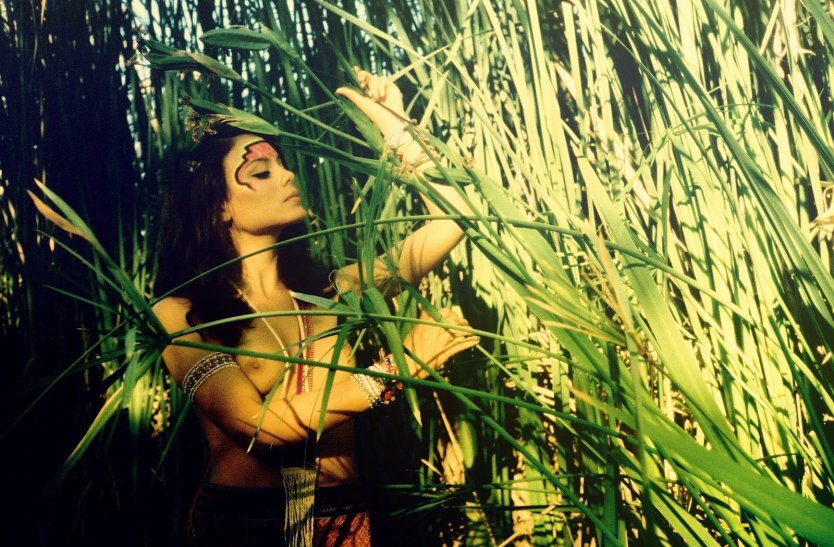 Натали Келли горячие