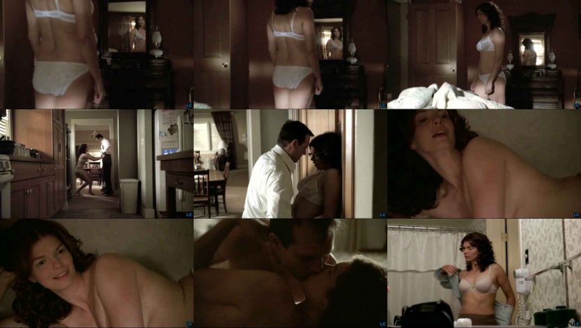 Джинн Трипплхорн голая