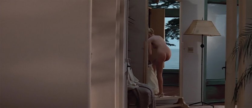 Шэрон Стоун основной инстинкт голая