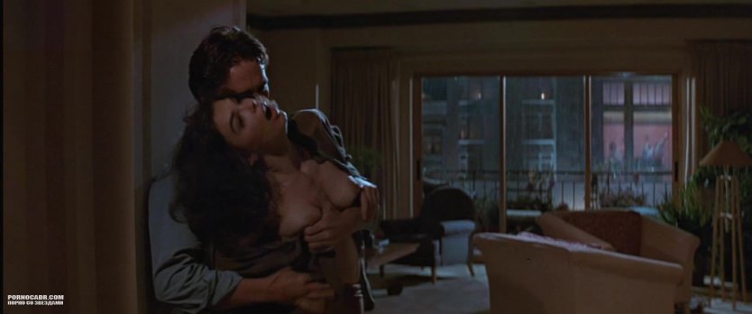 Джинн Трипплхорн основной инстинкт