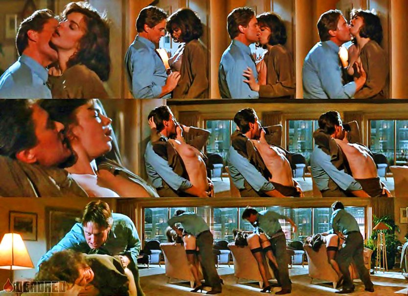 Джинн Трипплхорн голая