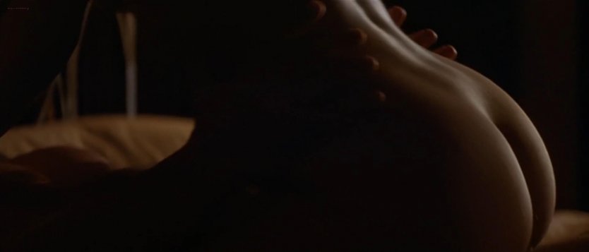 9 Ярдов Аманда пит топлес