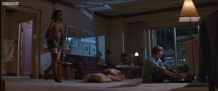 Джинн Трипплхорн основной инстинкт