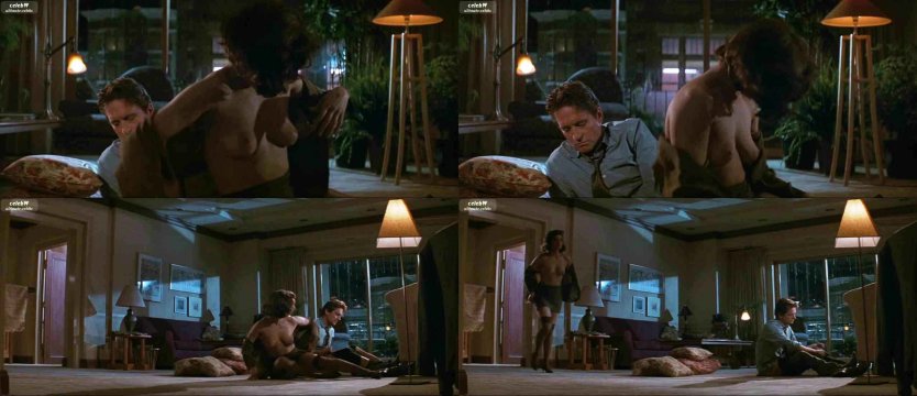 Waterworld movie butt