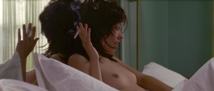 Оливия Уайлд третья персона