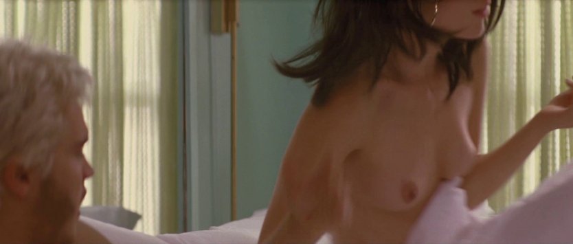 Оливия Кук голая в фильмах