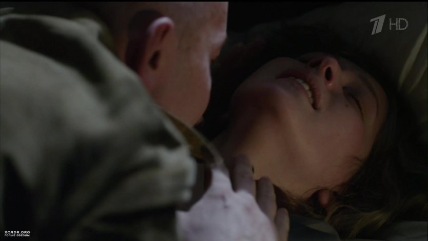 Карина Андоленко страсти по Чапаю