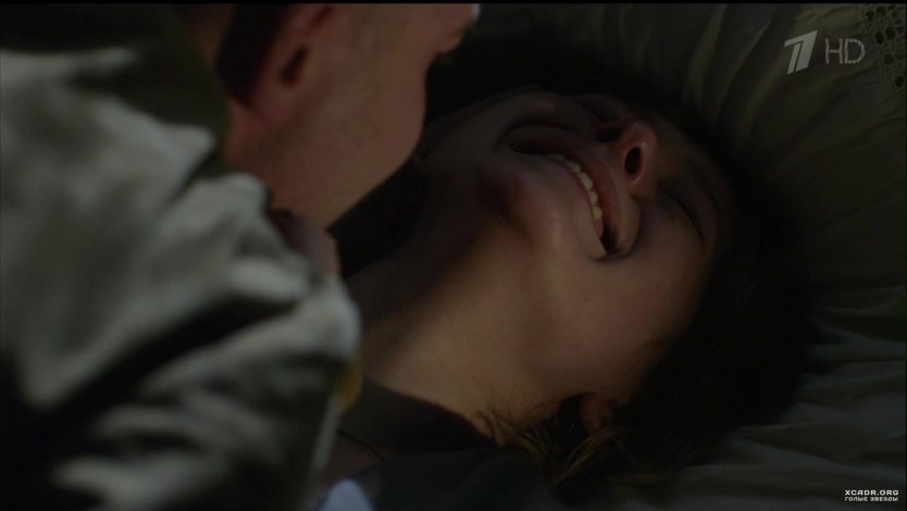 Карина Андоленко сцены