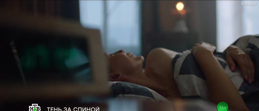 Проект Анна Николаевна сериал голая