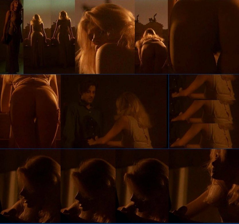 Катарина Василиса анал