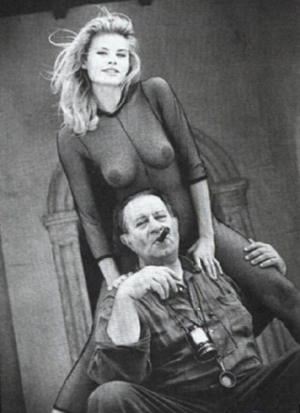 Катарина Василисса брасс