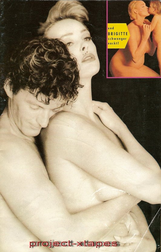 Бриджит Нильсен плейбой 1987