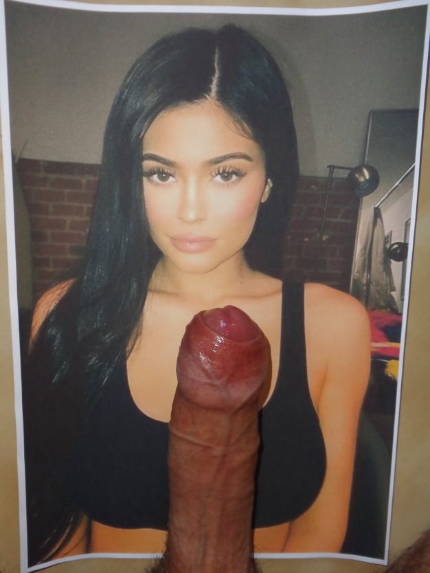 Kylie Jenner слив