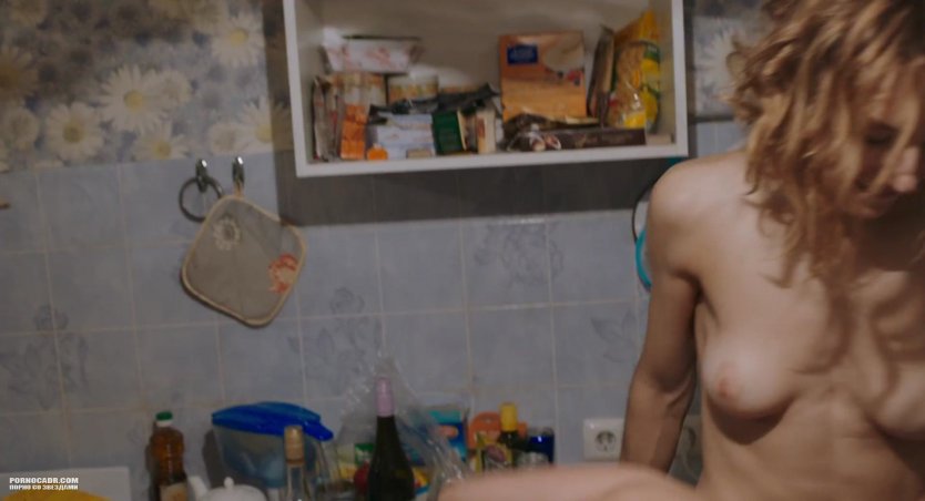 Горбачёва Ирина актриса ню