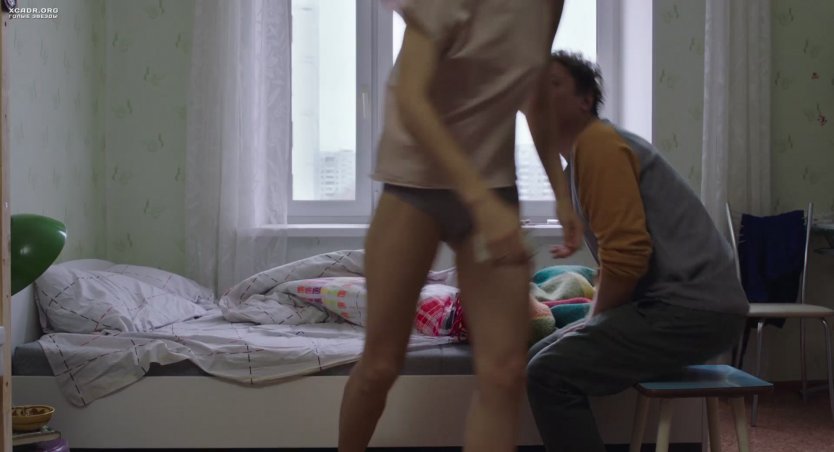 Елена Горбачева голая писечка