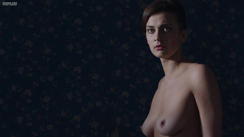 Ирина Феофанова актриса ню