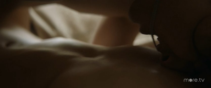 Дарья Мельникова голая