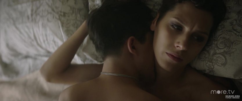 Ирина Горбачева на сцене