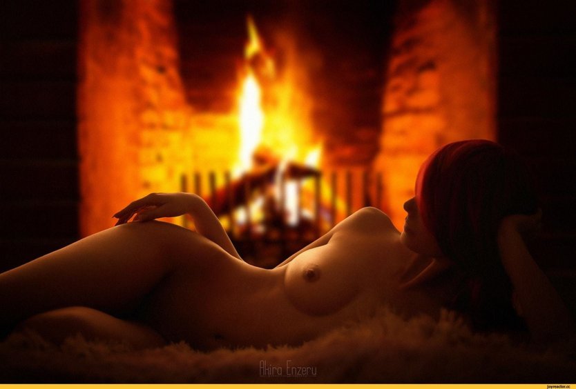 Красивого эротического вечера