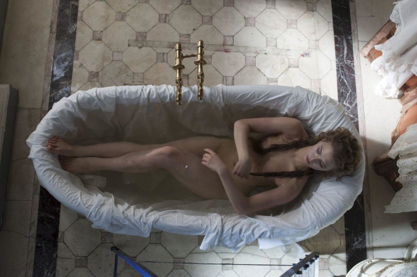 Кристал Бойд проникновение