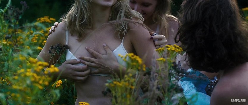 Таисия Вилкова голая в фильме