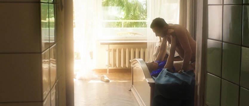 Таисия Вилкова порно-анал