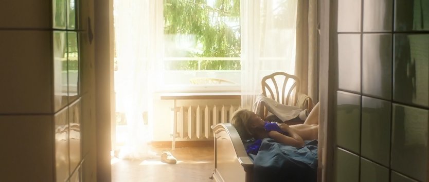 Ирина Вилкова актриса ню